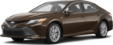 Toyota camry hybrid 2020 hot sale price